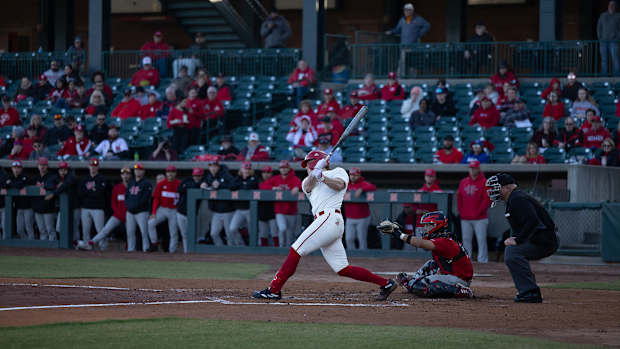 Caron vs. Nicholls